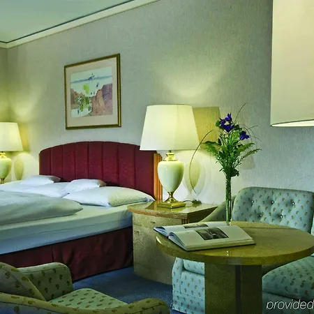 Hotel Maritim Grand Hannover