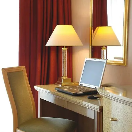 Maritim Grand Hannover