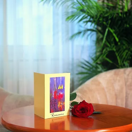 Hotel Maritim Grand