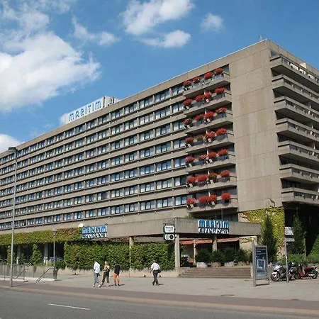 Hotel Maritim Grand