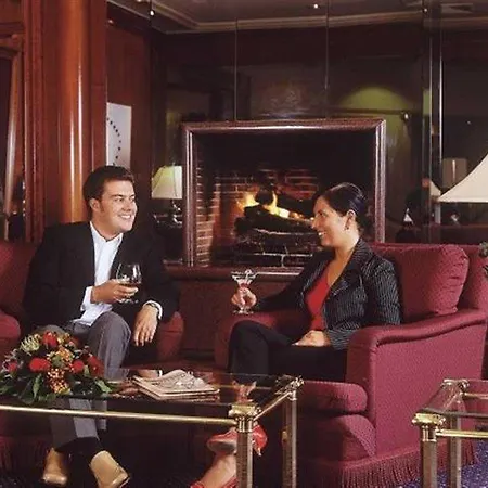 Hotel Maritim Grand Hannover