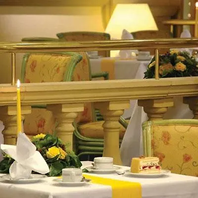 Maritim Grand Hotel