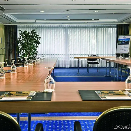 Maritim Grand Hannover