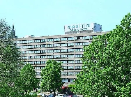 Maritim Grand 4* Hanôver