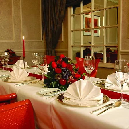 Hotel Maritim Grand 4*