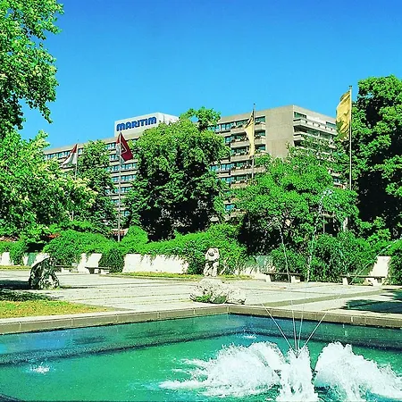 Hotel Maritim Grand 4*