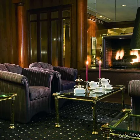 Maritim Grand Hotel