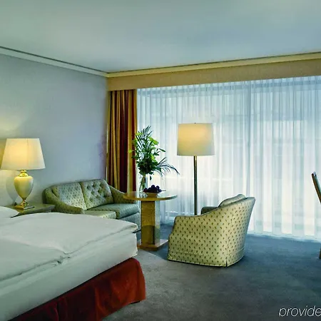 Maritim Grand Hanôver