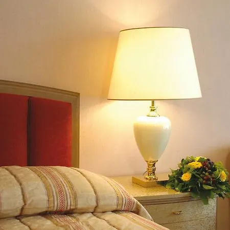Maritim Grand 4* Hanôver