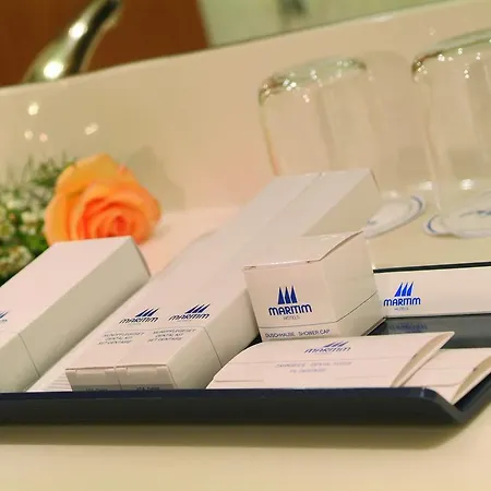 Hotel Maritim Grand