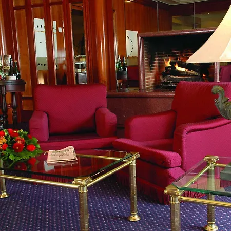 Hotel Maritim Grand