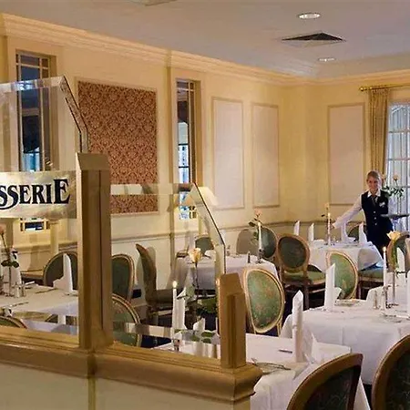 Maritim Grand هانوفر