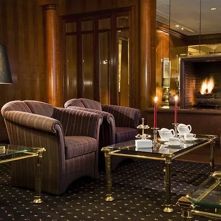 Hotel Maritim Grand