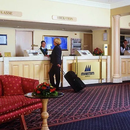 Maritim Grand