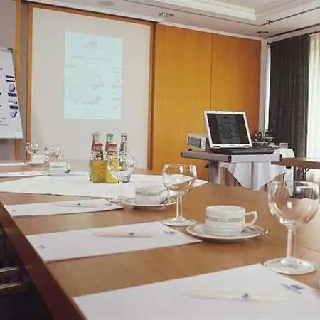 Maritim Grand Hannover