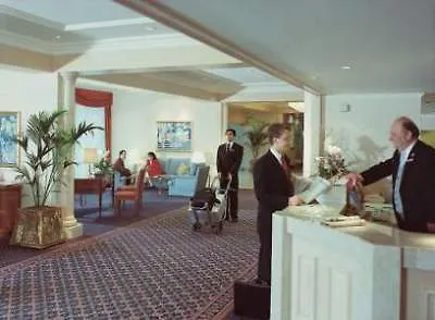 Maritim Grand Hotel