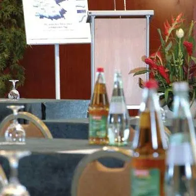 Maritim Grand Hotel 4*