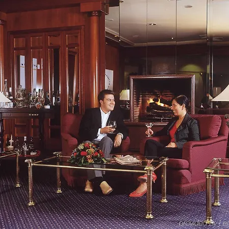 Hotel Maritim Grand