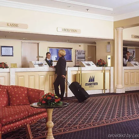 Maritim Grand Hotel