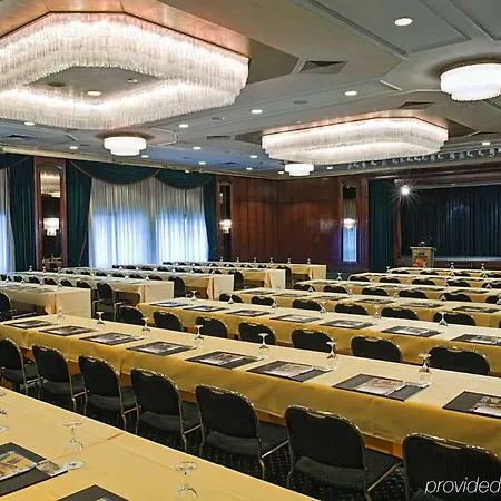 Hotel Maritim Grand