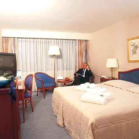 Maritim Grand Hotel