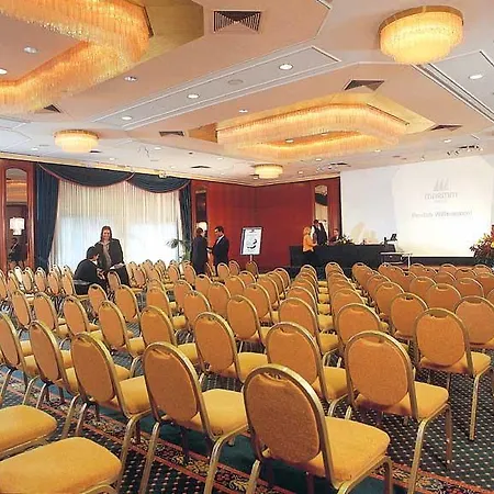 Hotel Maritim Grand 4*