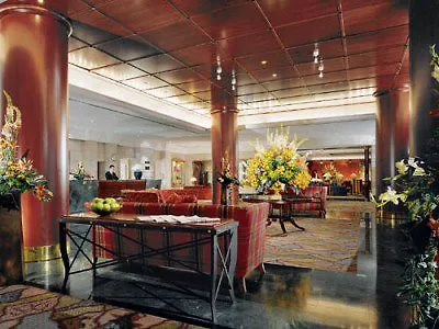 Maritim Grand Hotel Hanôver
