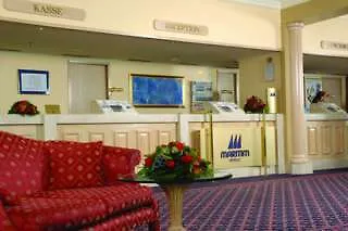Maritim Grand 4*