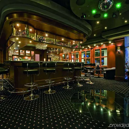 酒店 Maritim Grand 汉诺威