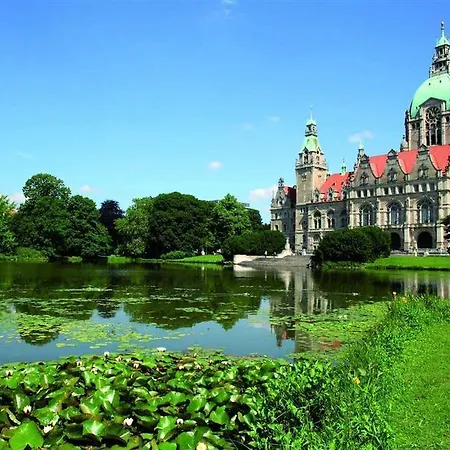 Maritim Grand Hannover