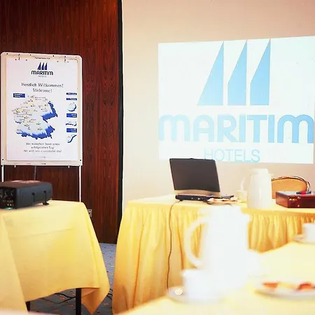 Maritim Grand Hannover
