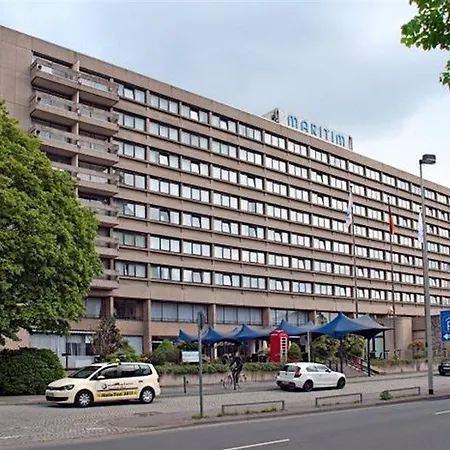 Maritim Grand Hannover